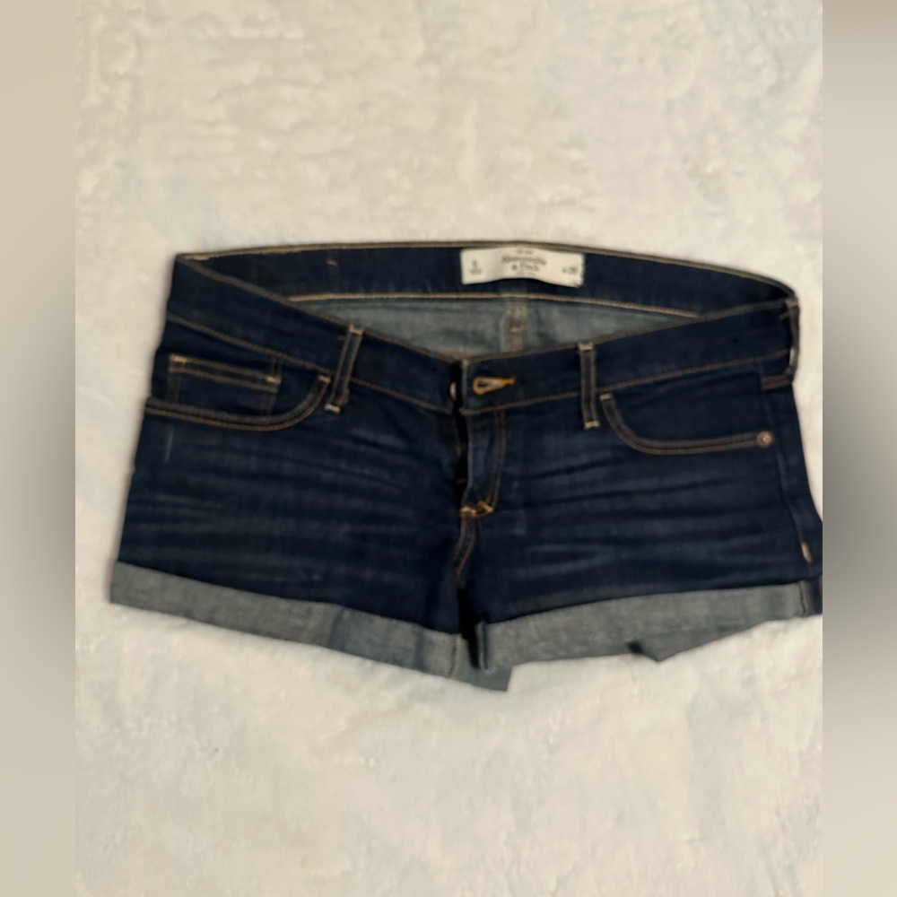 Abercrombie Shorts